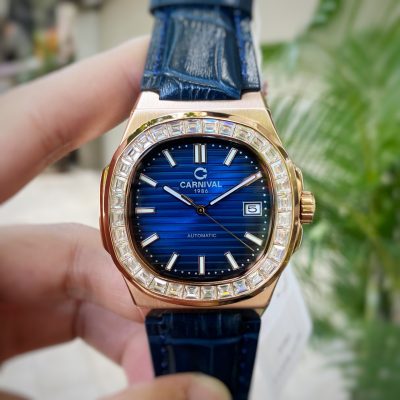 CARNIVAL 8108G-VH-DD-X