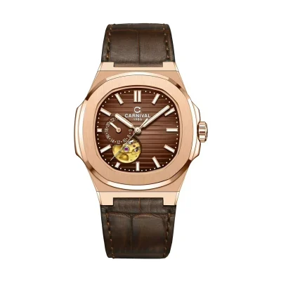 Đồng hồ Nam Carnival 8159G-VH-DD-N