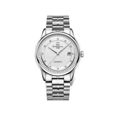 Đồng hồ Nam Carnival 5668G-VT-T