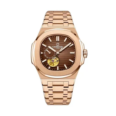 Đồng hồ Nam Carnival 8159G-VH-N