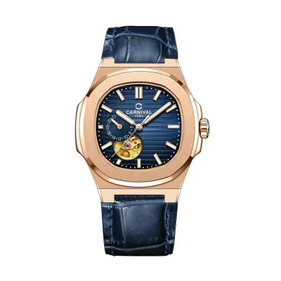 Đồng hồ Nam Carnival 8159G-VH-DD-X