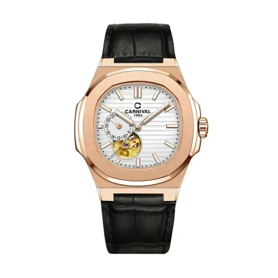 Đồng hồ Nam Carnival  8159G-VH-DD-T