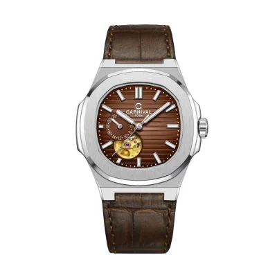 Đồng hồ Nam Carnival 8159G-VT-DD-N