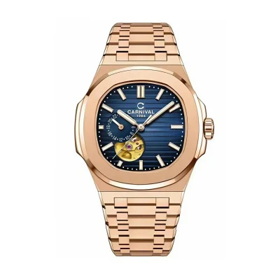 Đồng hồ Nam Carnival 8159G-VH-X