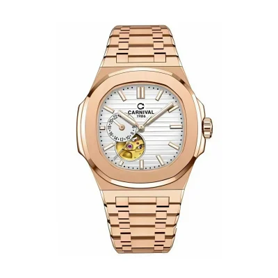 Đồng hồ Nam Carnival 8159G-VH-T