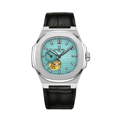 Đồng hồ Nam Carnival  8159G-VT-DD-XD