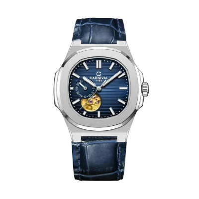 Đồng hồ Nam Carnival 8159G-VT-DD-X