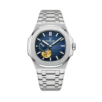 Đồng hồ Nam Carnival 8159G-VT-X