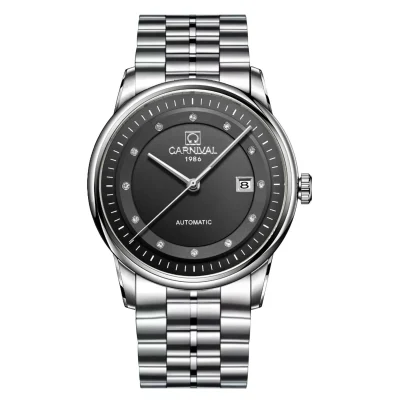 Đồng hồ Nam Carnival  5668G-VT-D