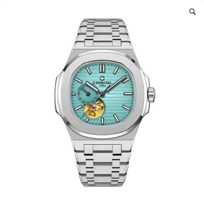 Đồng hồ Nam Carnival  8159G-VT-XD