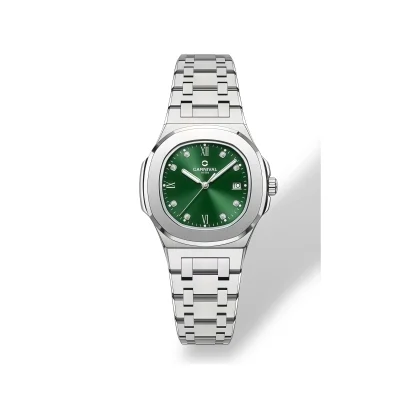 Đồng hồ Nữ Carnival 8160L-VT-XL