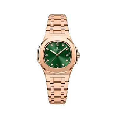 Đồng hồ Nữ Carnival 8160L-VH-XL