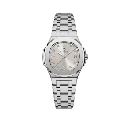 Đồng hồ Nữ Carnival 8160L-VT-TX