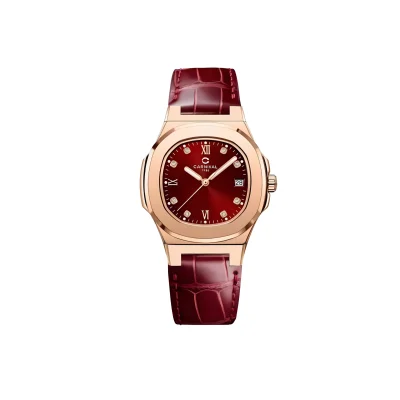 Đồng hồ Nữ Carnival 8160L-VH-DD-DO