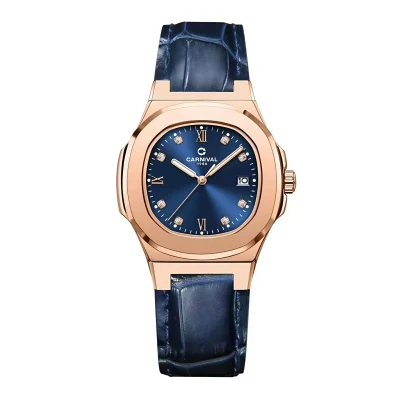 Đồng hồ Nữ Carnival 8160L-VH-DD-X