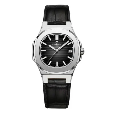 Đồng hồ Nữ Carnival 8161L-VT-DD-D