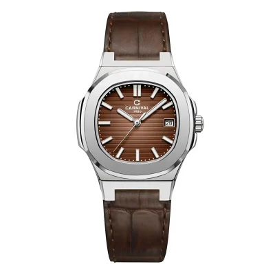 Đồng hồ Nữ Carnival 8161L-VT-DD-N