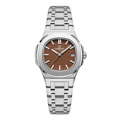 Đồng hồ Nữ Carnival 8161L-VT-N