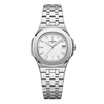 Đồng hồ Nữ Carnival 8161L-VT-T