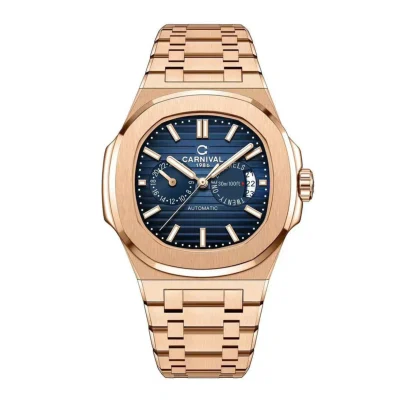 Đồng hồ Nam Carnival 8158G-VH-X