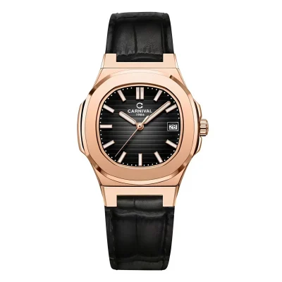 Đồng hồ Nữ Carnival 8161L-VH-DD-D