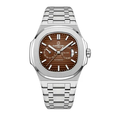 Đồng hồ Nam Carnival 8158G-VT-N