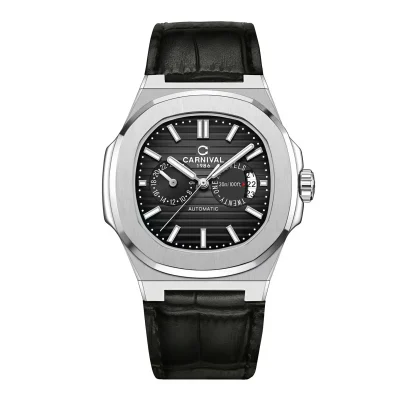 Đồng hồ Nam Carnival 8158G-VT-DD-D