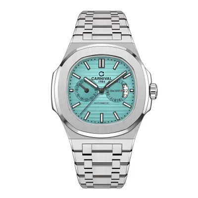 Đồng hồ Nam Carnival 8158G-VT-XD