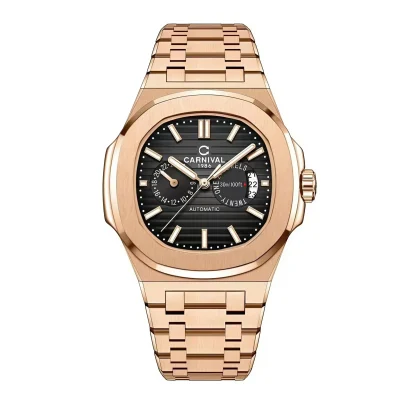 Đồng hồ Nam Carnival 8158G-VH-D