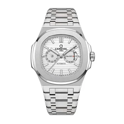 Đồng hồ Nam Carnival 8158G-VT-T