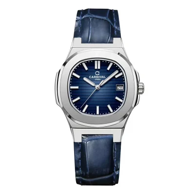 Đồng hồ Nữ Carnival 8161L-VT-DD-X