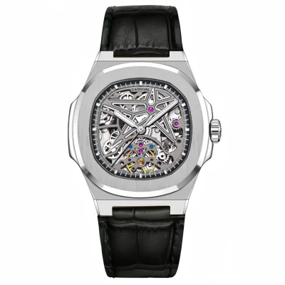 Đồng hồ Nam Carnival 8118G-VT-DD-T