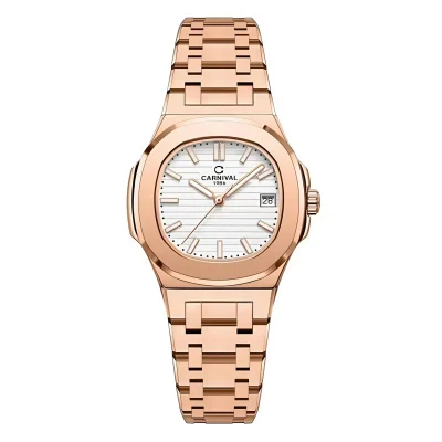 Đồng hồ Nữ Carnival 8161L-VH-T