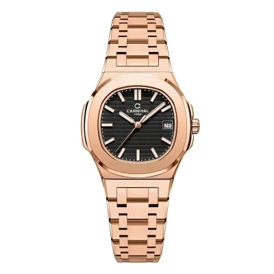 Đồng hồ Nữ Carnival 8161L-VH-D