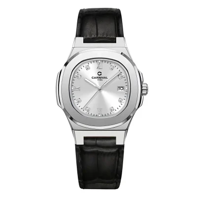 Đồng hồ Nữ Carnival 8160L-VT-DD-T