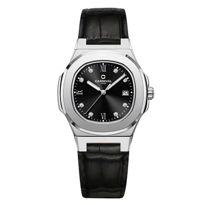 Đồng hồ Nữ Carnival 8160L-VT-DD-D