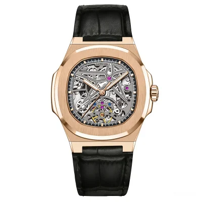 Đồng hồ Nam Carnival 8118G-VH-DD-T