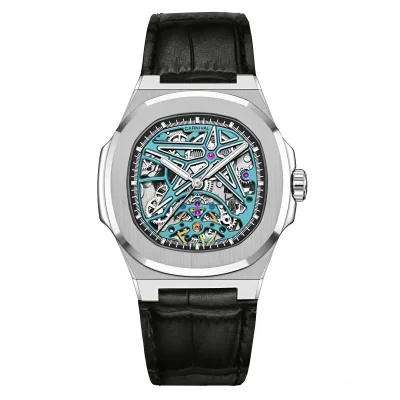 Đồng hồ Nam Carnival 8118G-VT-DD-X