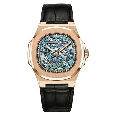 Đồng hồ Nam Carnival 8118G-VH-DD-X