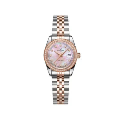Đồng hồ Nữ Carnival 8131L2-CH-HK