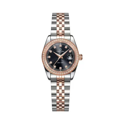 Đồng hồ Nữ Carnival 8131L2-CH-D