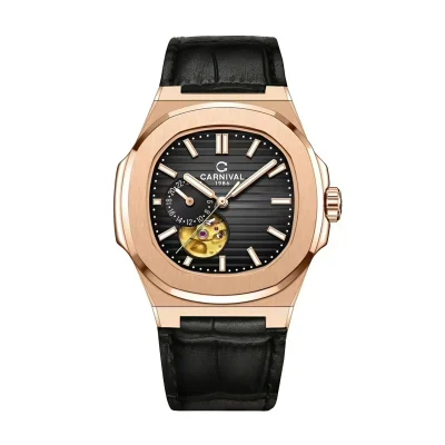 Đồng hồ Nam Carnival 8159G-VH-DD-D