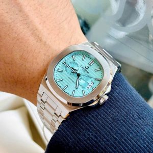 Đồng hồ Carnival 8158G-VT-XD – Cơ automatic, kính sapphire chính hãng