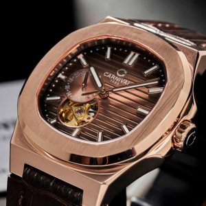 CARNIVAL 8159G-VH-DD-N