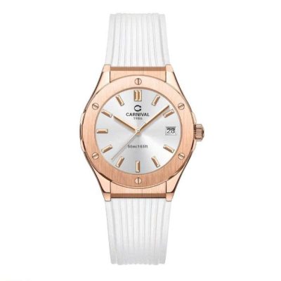 Đồng hồ Nữ Carnival-VH-DCS-T1