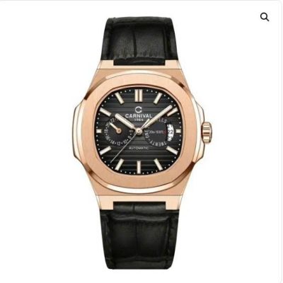 Đồng hồ Nam Carnival 8158G-VH-DD-D