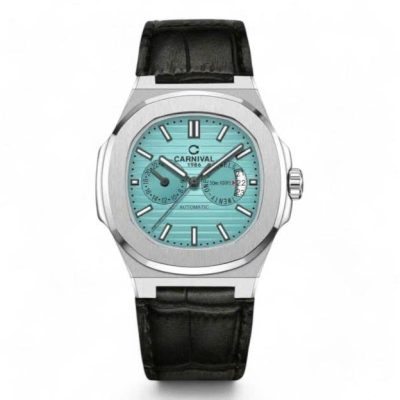 Đồng hồ Nam Carnival 8158G-VT-DD-XT